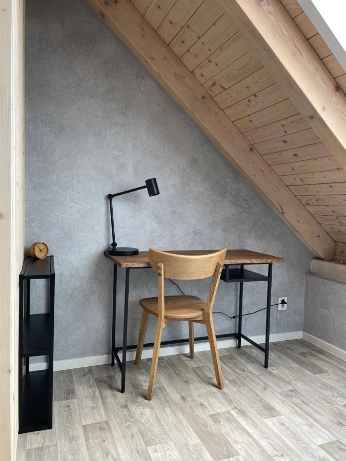 Apartman Bella Mikulov Extérieur photo