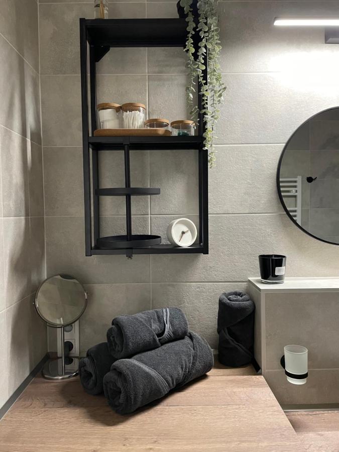 Apartman Bella Mikulov Extérieur photo