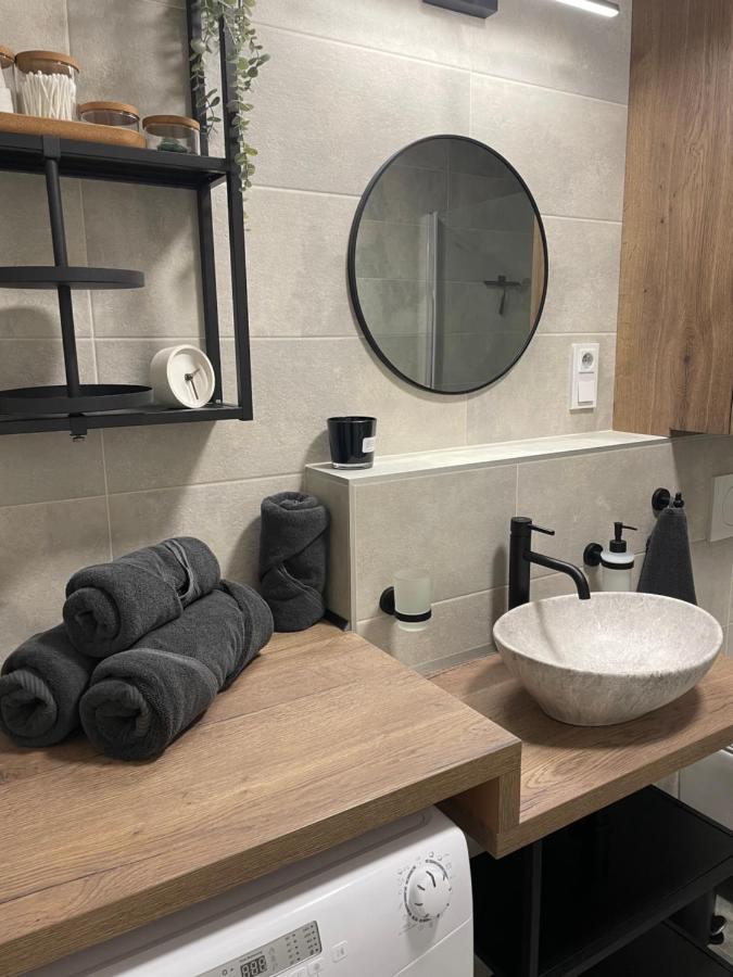 Apartman Bella Mikulov Extérieur photo