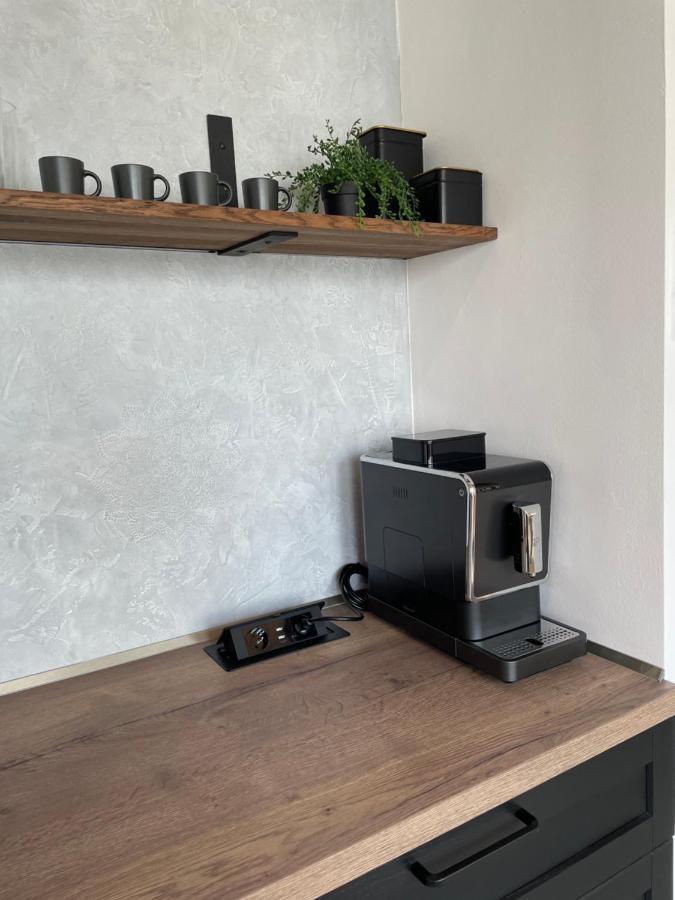 Apartman Bella Mikulov Extérieur photo