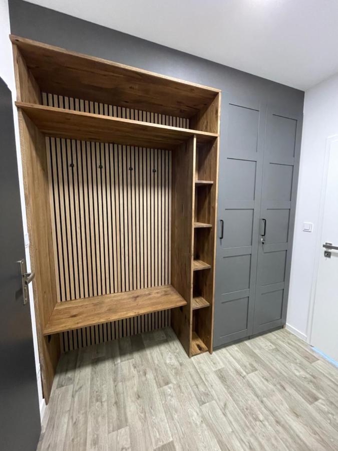 Apartman Bella Mikulov Extérieur photo