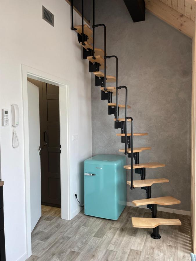 Apartman Bella Mikulov Extérieur photo