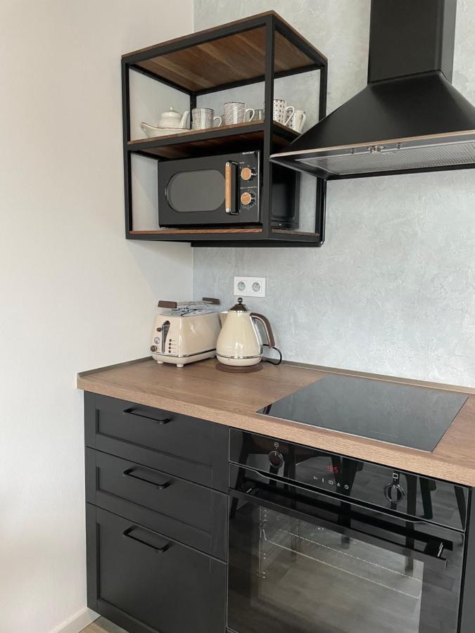 Apartman Bella Mikulov Extérieur photo