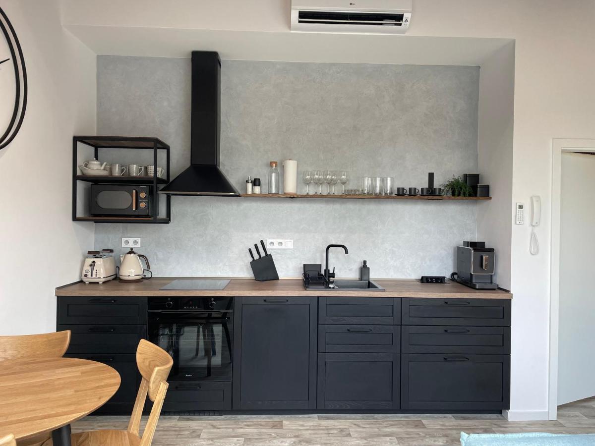 Apartman Bella Mikulov Extérieur photo