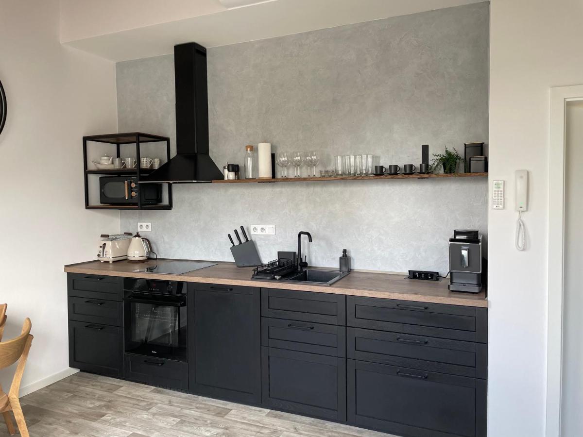 Apartman Bella Mikulov Extérieur photo