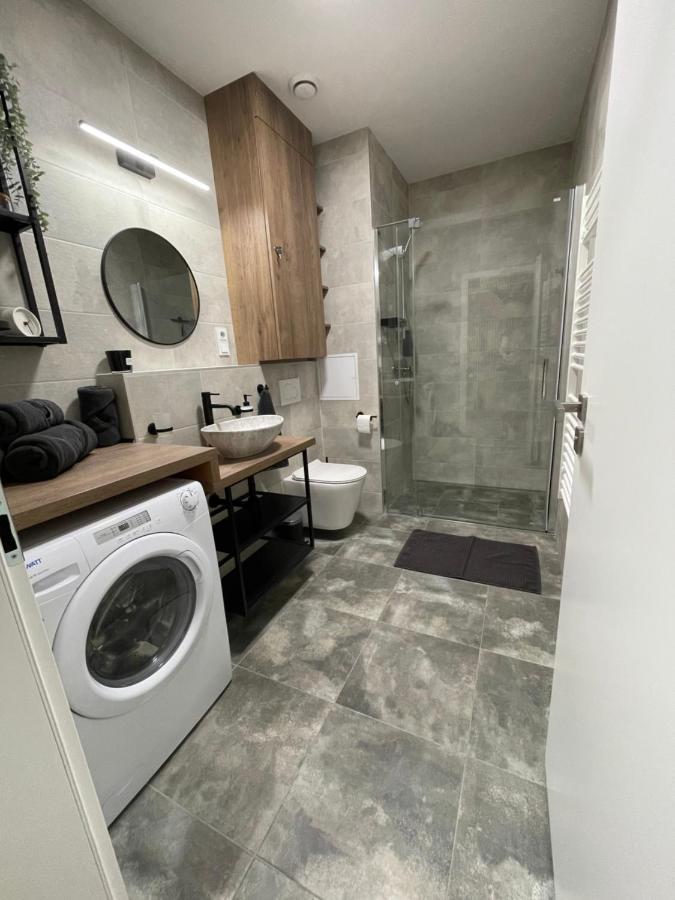 Apartman Bella Mikulov Extérieur photo