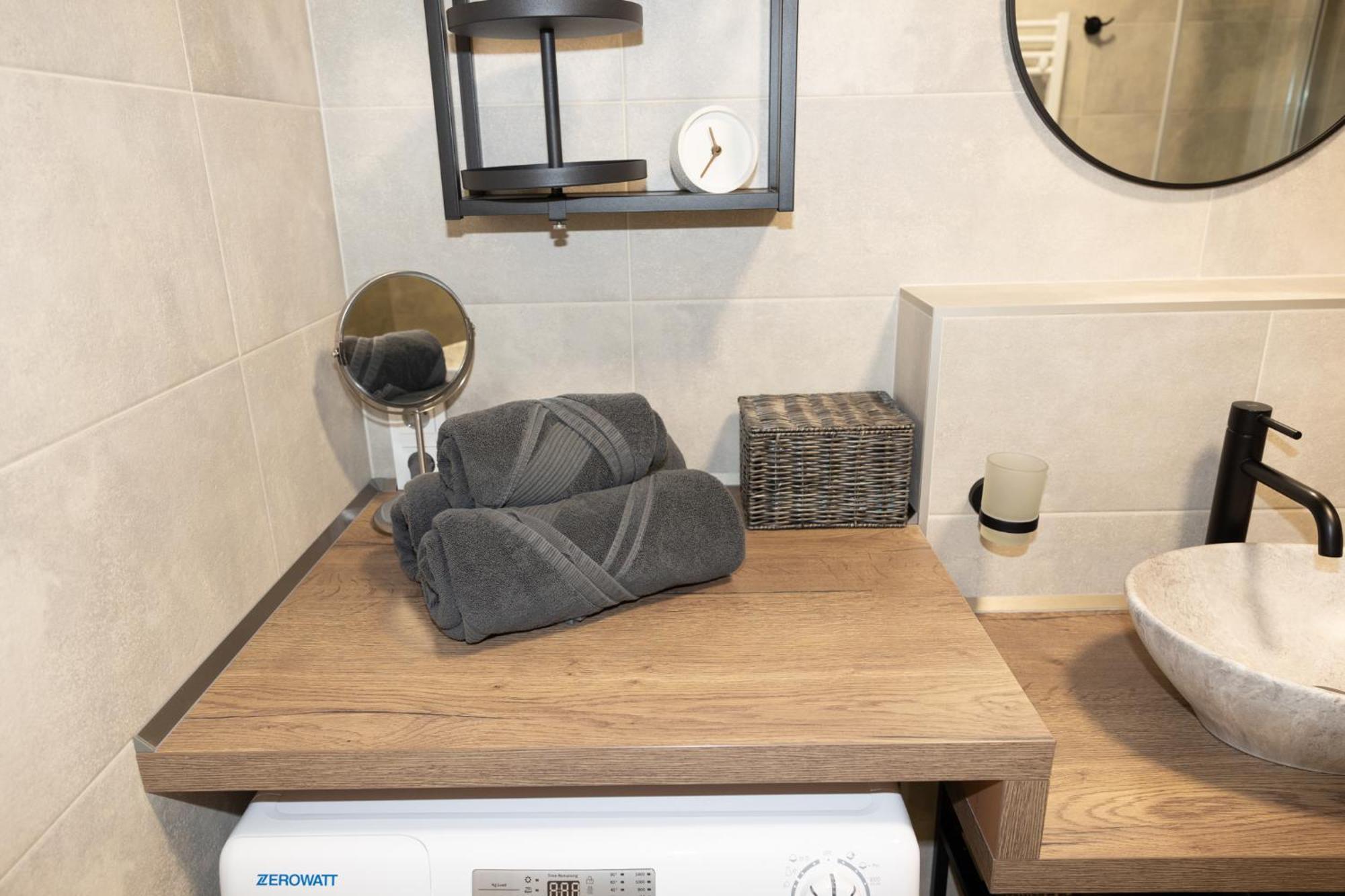 Apartman Bella Mikulov Extérieur photo
