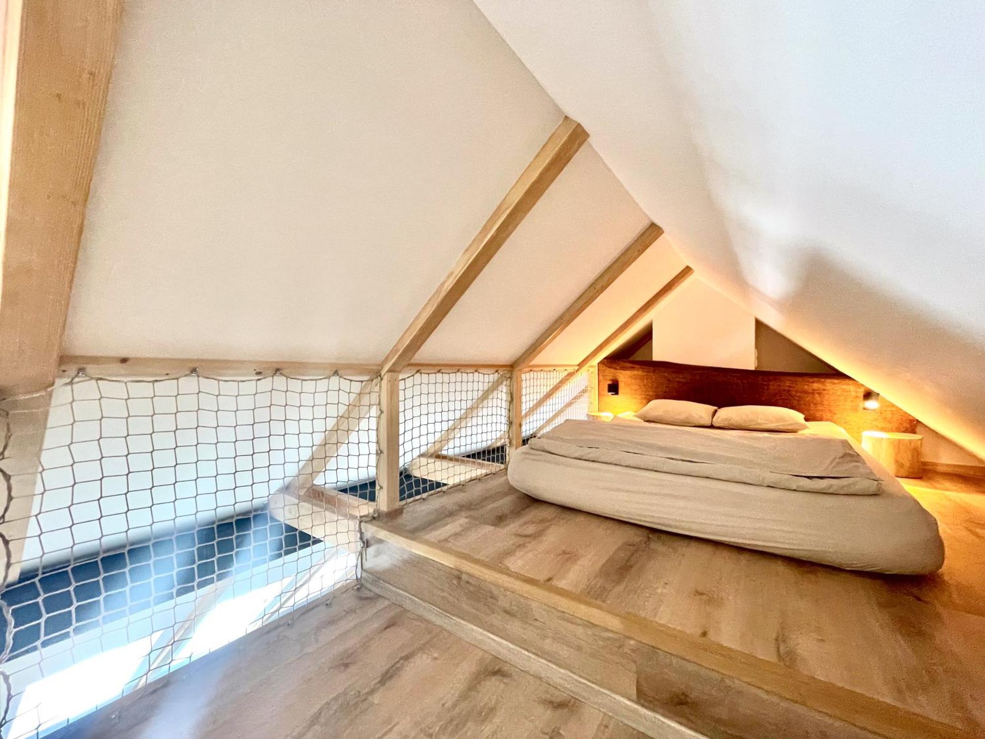 Apartman Bella Mikulov Extérieur photo