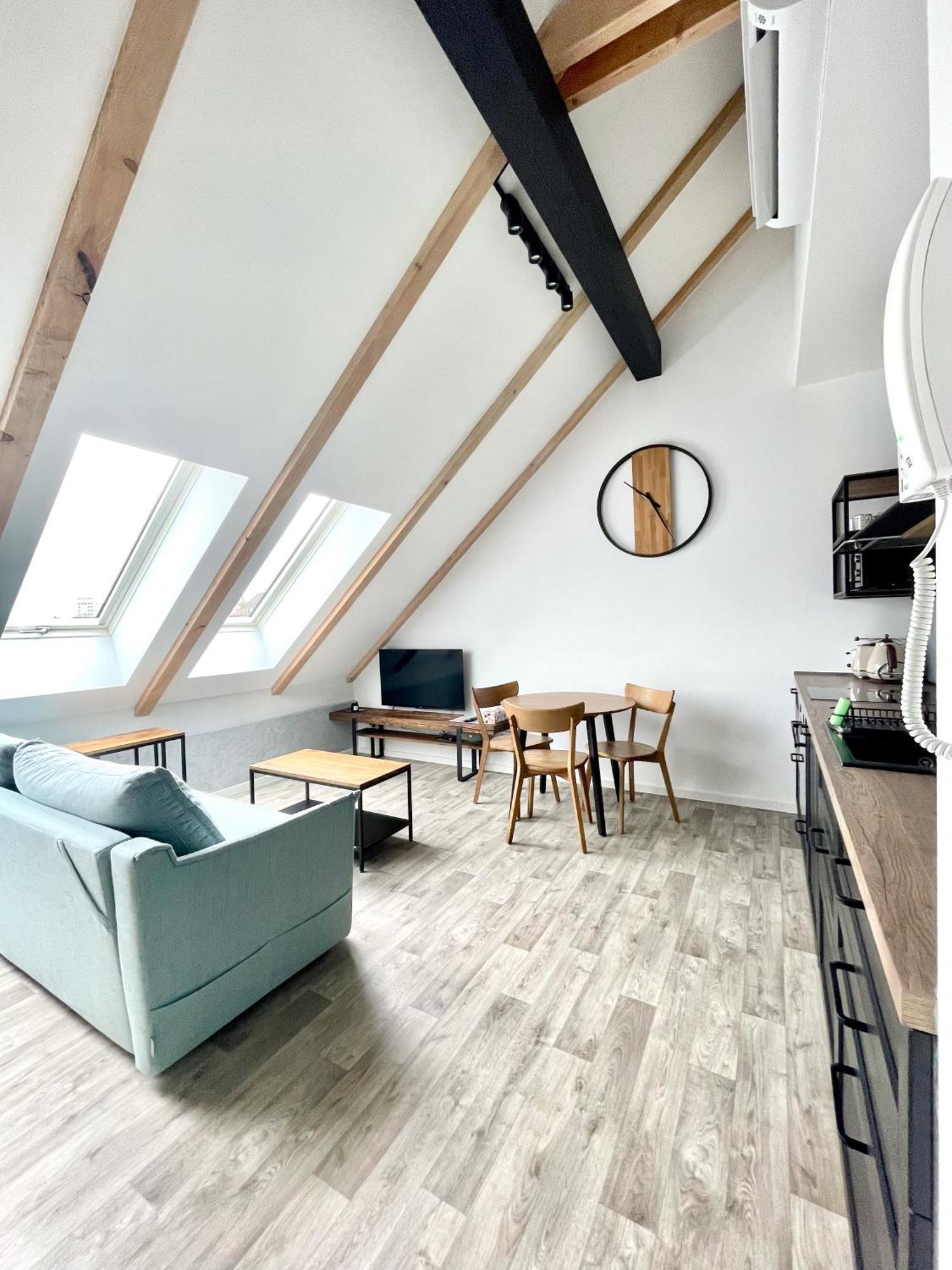 Apartman Bella Mikulov Extérieur photo