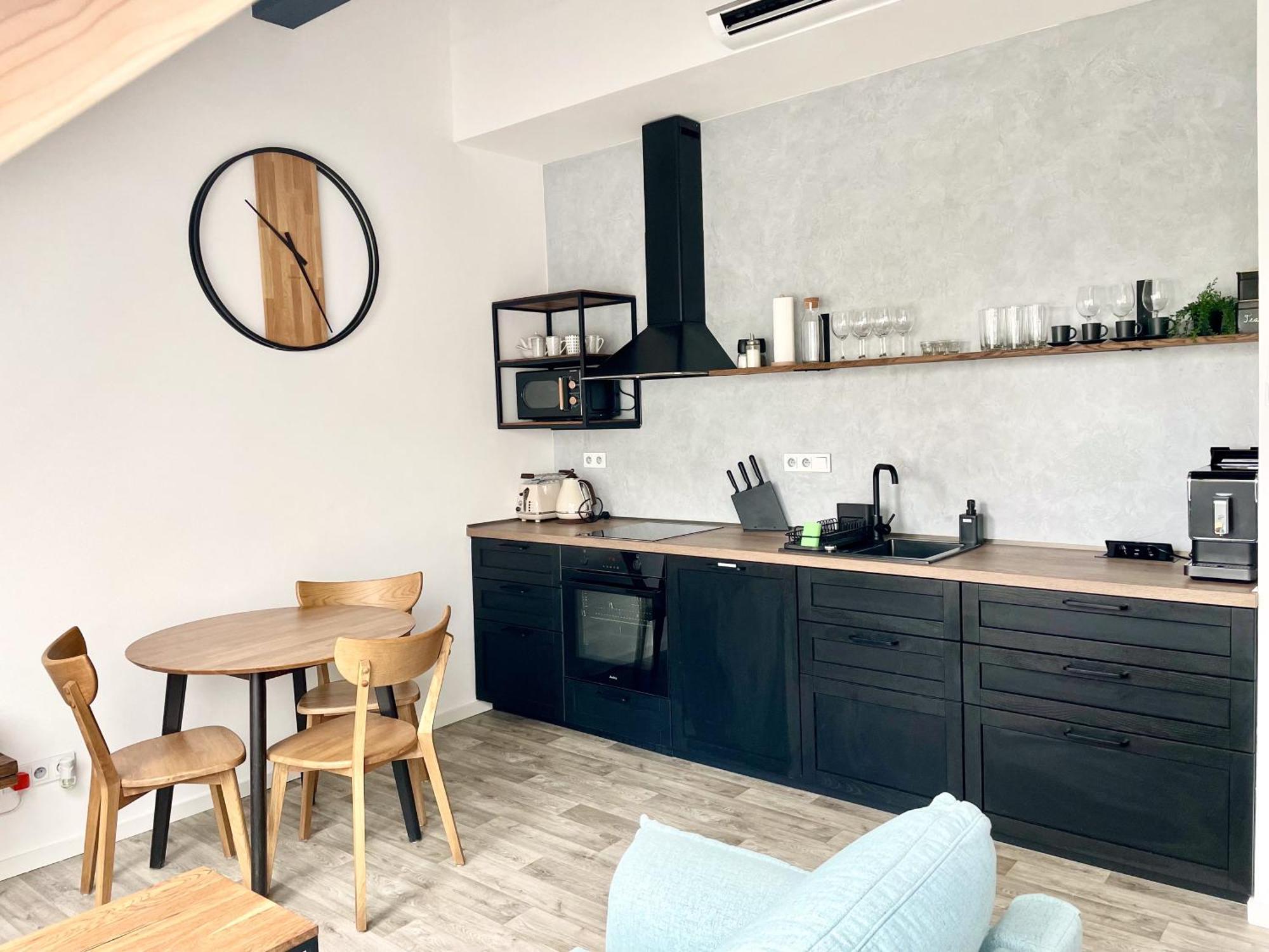 Apartman Bella Mikulov Extérieur photo