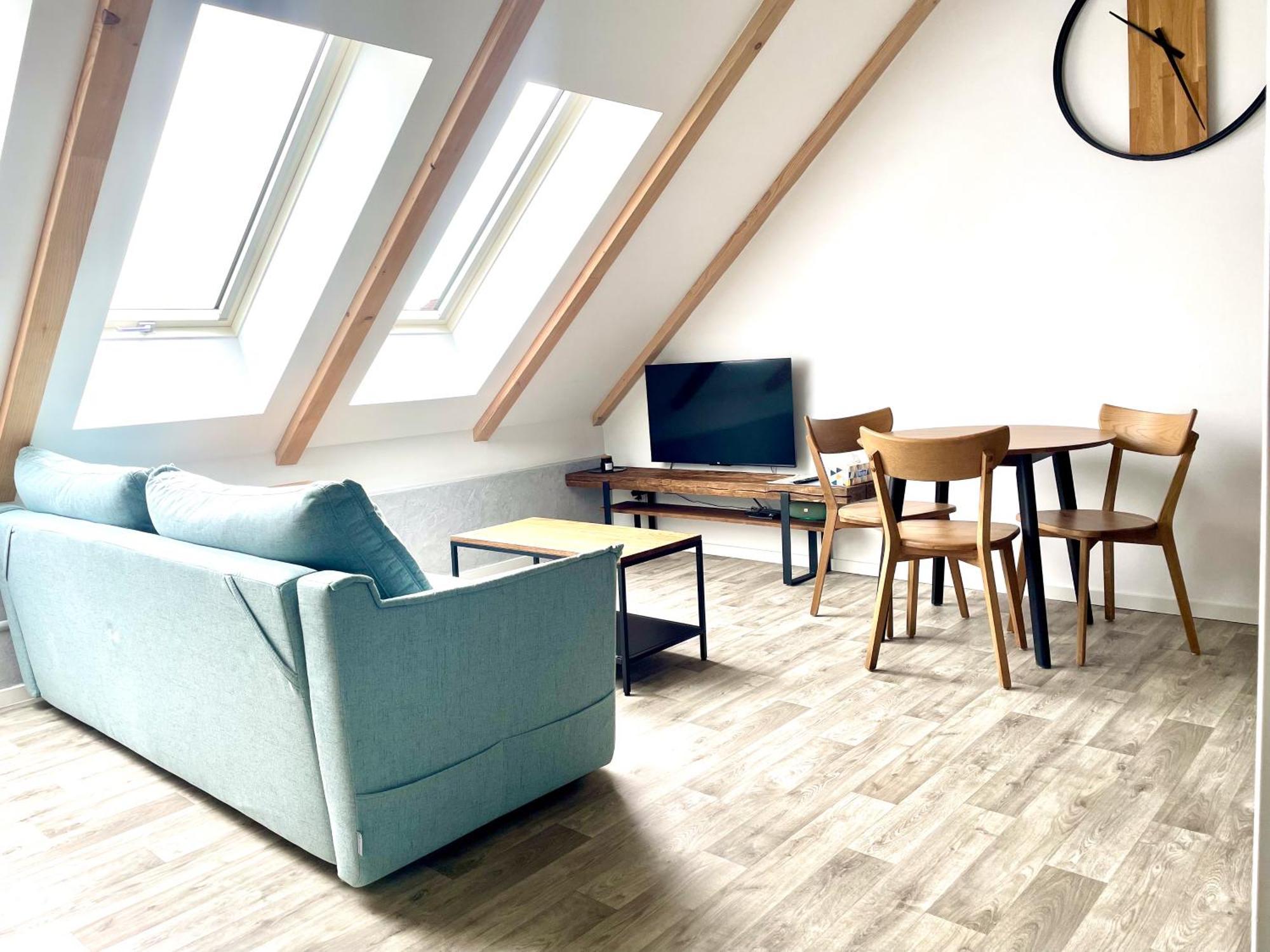 Apartman Bella Mikulov Extérieur photo