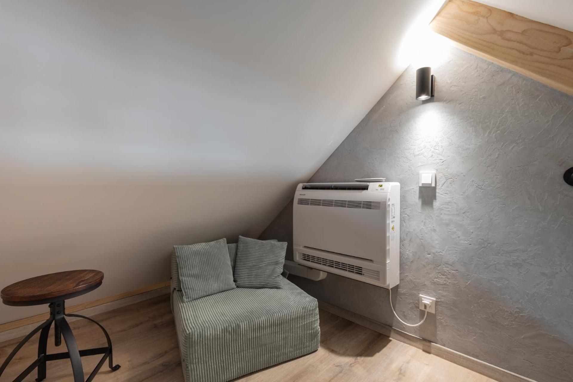 Apartman Bella Mikulov Extérieur photo