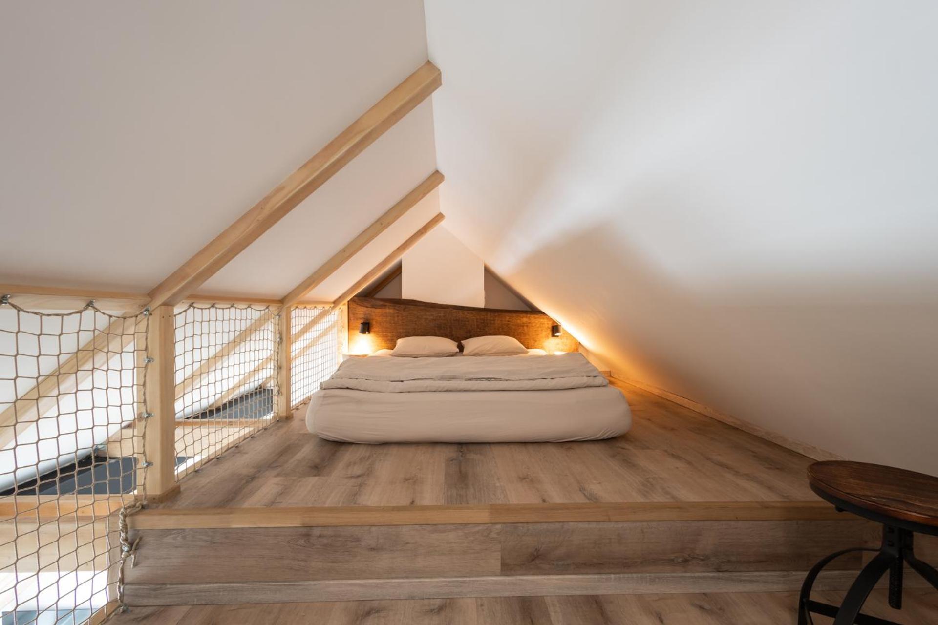 Apartman Bella Mikulov Extérieur photo